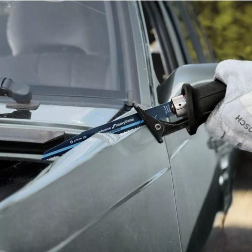 BOSCH orrfűrészlap S936CHF - BIM S-befogószár (L150mm/I100mm/TPI2,5-3,2) KIFUTÓ AKCIÓ!