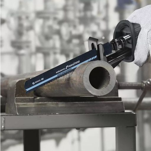 BOSCH orrfűrészlap S936CHF - BIM S-befogószár (L150mm/I100mm/TPI2,5-3,2) KIFUTÓ AKCIÓ!