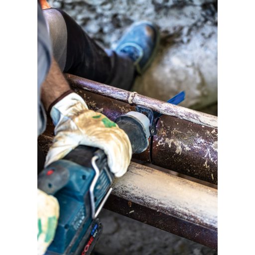 BOSCH orrfűrészlap S955CHC - CARBIDE S-befogószár (L150mm/I100mm/TPI-8)