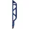 BOSCH orrfűrészlap téglához S1243HM - 300/250mm x 12,7mm / 215mm vastagságig (tégla, cementkötésű forgácslap, gázbeton)