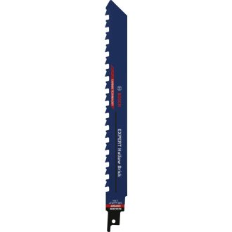   BOSCH orrfűrészlap téglához S1543HM - 240/190mm x 12,7mm / 190mm vastagságig 