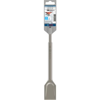   BOSCH SDS plus lapátvéső 250x40mm ÖNÉLEZŐ,  30%-kal jobb anyageltávolítási képesség (beton, tégla)