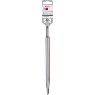   BOSCH SDS plus laposvéső 250x20mm erőátvitel, megszakítás nélkül (beton, tégla)