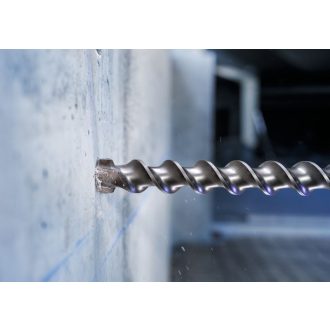   BOSCH SDS-MAX-7X 35,0x  720/  600mm 2608586797 - SpeedX, diffúziós hegesztés (IDS), VASBETONHOZ IS!