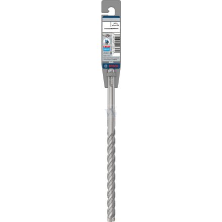 BOSCH SDS-PLUS-5X-PRO 20,0x  200/150mm 2608836639 - VASBETONHOZ IS! (1,5x több élettartam)