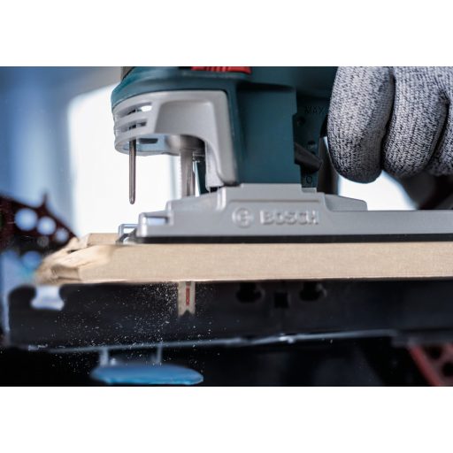 BOSCH szúrófűrészlap T101BIF - BIMETÁL, köszörült hátszőg és fogazás, Puhafa 1,2-15 mm, ( L83mm/TS1,7)