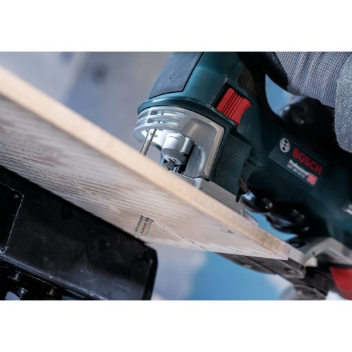 BOSCH szúrófűrészlap T130RF - CERAMICS, speciális kerámiavágólap, keményfém szemcsékkel ( L83mm/TS1,7)