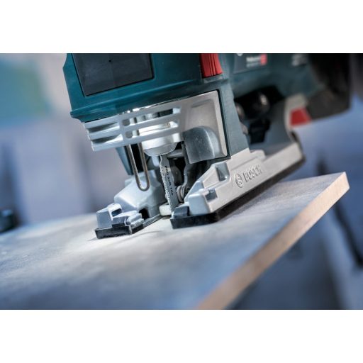 BOSCH szúrófűrészlap T130RF - CERAMICS, speciális kerámiavágólap, keményfém szemcsékkel ( L83mm/TS1,7)