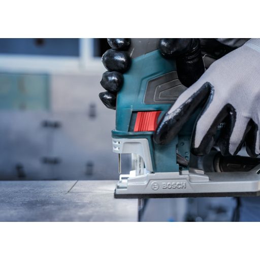 BOSCH szúrófűrészlap T130RF - CERAMICS, speciális kerámiavágólap, keményfém szemcsékkel ( L83mm/TS1,7)