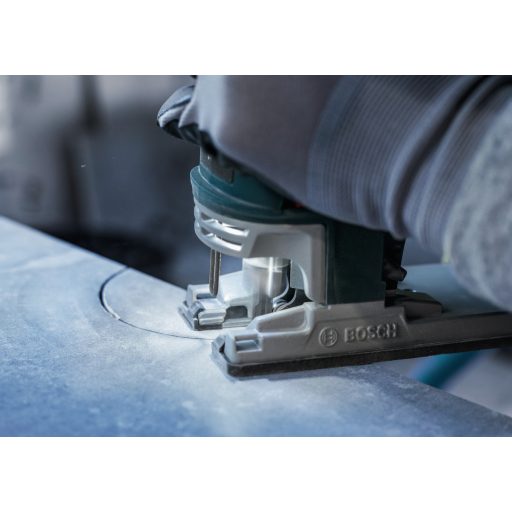 BOSCH szúrófűrészlap T130RF - CERAMICS, speciális kerámiavágólap, keményfém szemcsékkel ( L83mm/TS1,7)