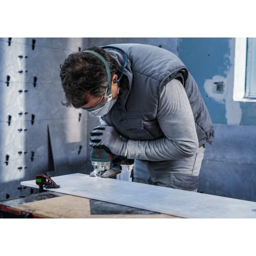 BOSCH szúrófűrészlap T130RF - CERAMICS, speciális kerámiavágólap, keményfém szemcsékkel ( L83mm/TS1,7)