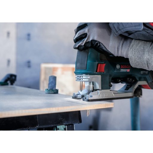 BOSCH szúrófűrészlap T130RF - CERAMICS, speciális kerámiavágólap, keményfém szemcsékkel ( L83mm/TS1,7)