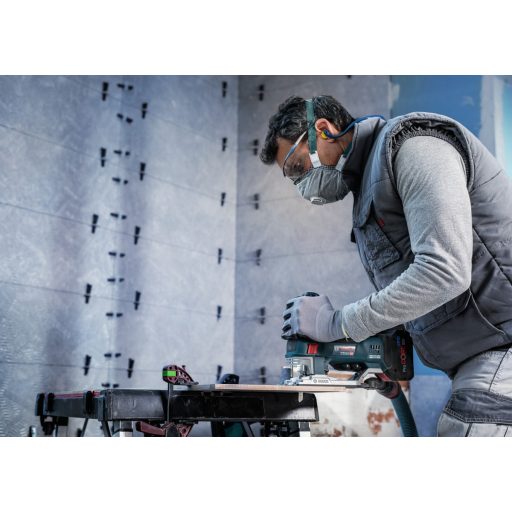 BOSCH szúrófűrészlap T130RF - CERAMICS, speciális kerámiavágólap, keményfém szemcsékkel ( L83mm/TS1,7)