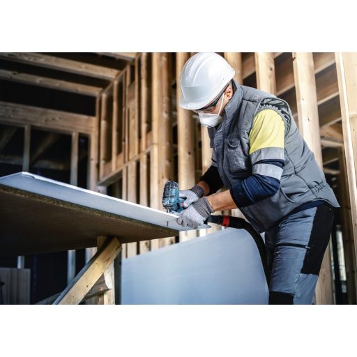 BOSCH szúrófűrészlap T141HM - EXPERT-CARBIDE, Váltófogazású, Fiber Plaster 5-20 mm, ( L100mm/TS6)