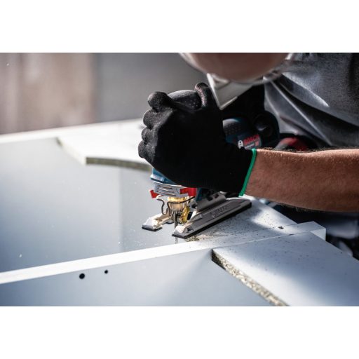 BOSCH szúrófűrészlap T308BFP - EXPERT-BIM, precíziós köszörült , Munkalap 5-50 mm, ( L117mm/TS2,0)