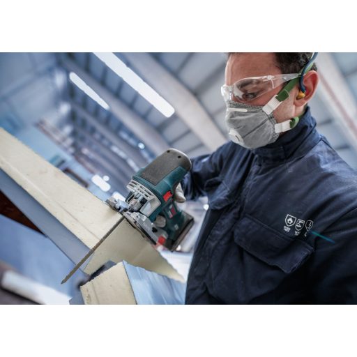 BOSCH szúrófűrészlap T718BF - BIMETÁL, tágított-mart fogazás, Szendvicspanel ( L180mm/TS2,0)