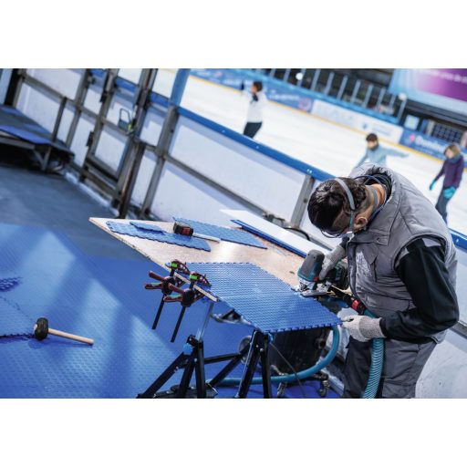 BOSCH szúrófűrészlap T313AW - HCS Bőr-gumilemez-polisztirol-karton ( L152mm/hullámos penge) PUHA ANYAGOK VÁGÁSÁHOZ!