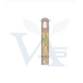 Bútorakasztó 140mm egyenes