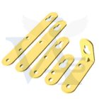 Bútorakasztó 140mm egyenes