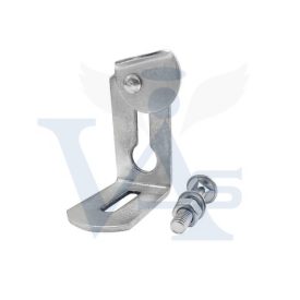 Bútorakasztó excenteres