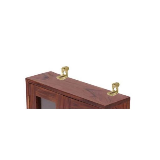 Bútorakasztó excenteres