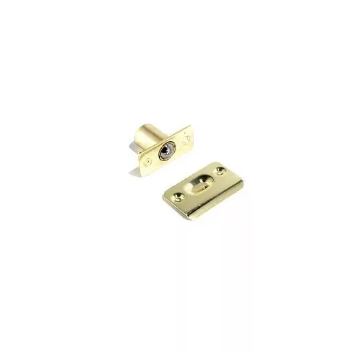 Ajtócsappantyú golyós BC-19 REZEZETT  - N°2060221