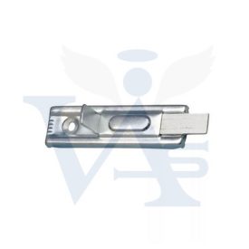 Bútortolózár   60mm N°141 Horganyzott