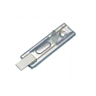 Bútortolózár   80mm N°141 Horganyzott