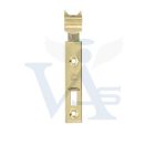 Bútortolózár 100mm/368 egyenes AMIG  - Rézbevonatos