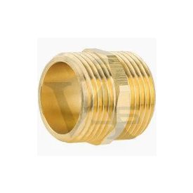 Közcsavar N°280-3/8"  sárgaRÉZ