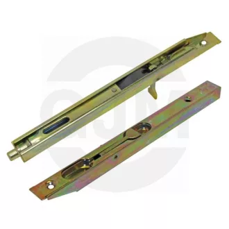   Ajtótolózár biztonság 2/2 160mm  - Kétszárnyú atóhoz KAPRYS-2508 (egyirányú)