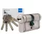 Cilinder zárbetét 5-kulcs I-6    35x35 TITAN - LAPONMART