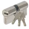 Cilinder zárbetét 5-kulcs K-5   30x30 TITAN  - LAPONMART