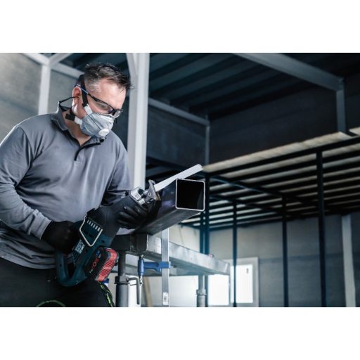 BOSCH orrfűrészlap S1137HBF - BIM S-befogószár (L225mm/I175mm/4-12mm)