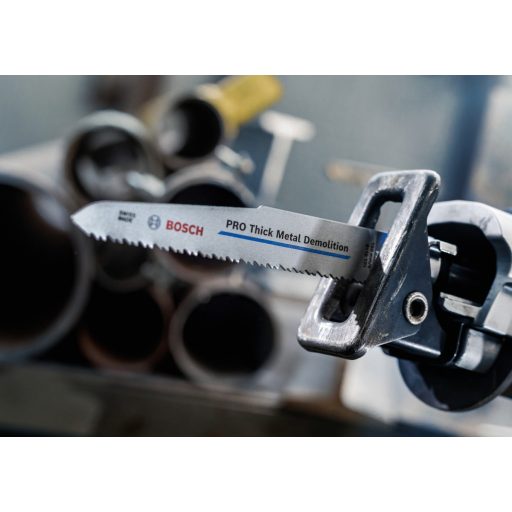 BOSCH orrfűrészlap S930CF - BIM S-befogószár (L150mm/I100mm/4-12mm)