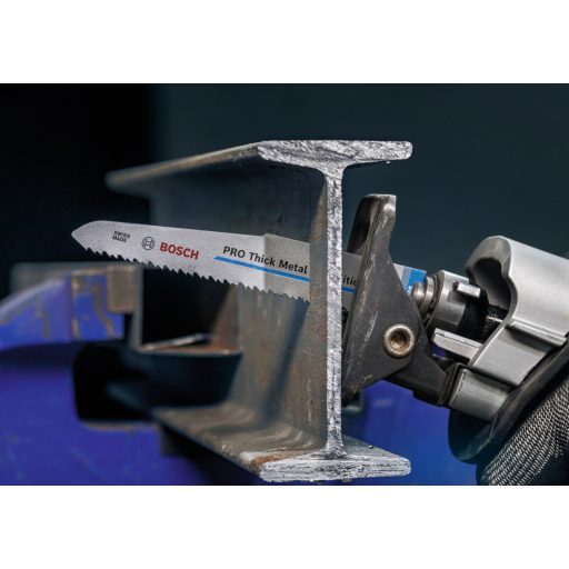 BOSCH orrfűrészlap S930CF - BIM S-befogószár (L150mm/I100mm/4-12mm)