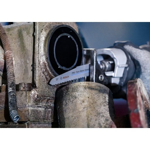 BOSCH orrfűrészlap S930CF - BIM S-befogószár (L150mm/I100mm/4-12mm)