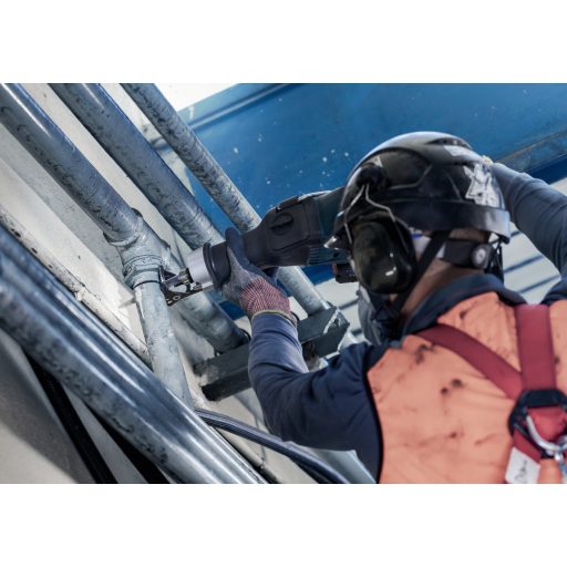 BOSCH orrfűrészlap S930CF - BIM S-befogószár (L150mm/I100mm/4-12mm)