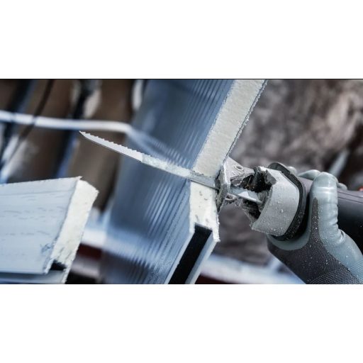 BOSCH orrfűrészlap S1210VF - BIM S-befogószár (L300mm/I250mm/50-250mm)