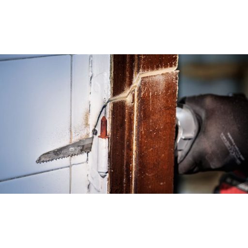 BOSCH orrfűrészlap S1210VF - BIM S-befogószár (L300mm/I250mm/50-250mm)