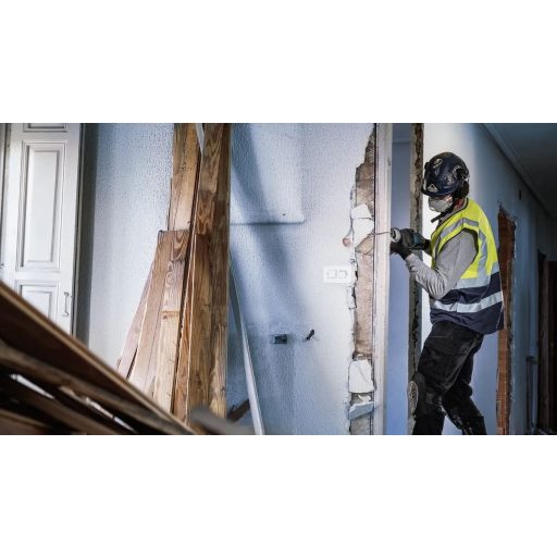 BOSCH orrfűrészlap S1210VF - BIM S-befogószár (L300mm/I250mm/50-250mm)