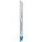 BOSCH orrfűrészlap S1125VF - BIM S-befogószár (L225mm/I175mm/2,5-10mm)