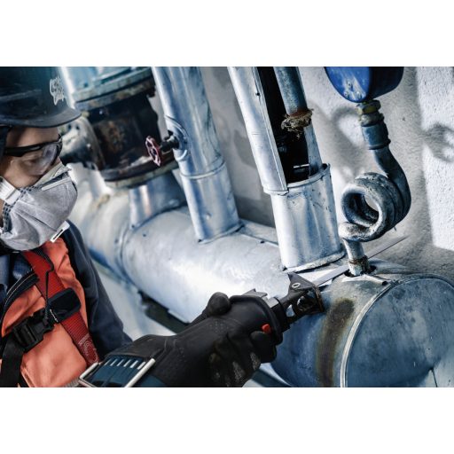 BOSCH orrfűrészlap S1125VF - BIM S-befogószár (L225mm/I175mm/2,5-10mm)