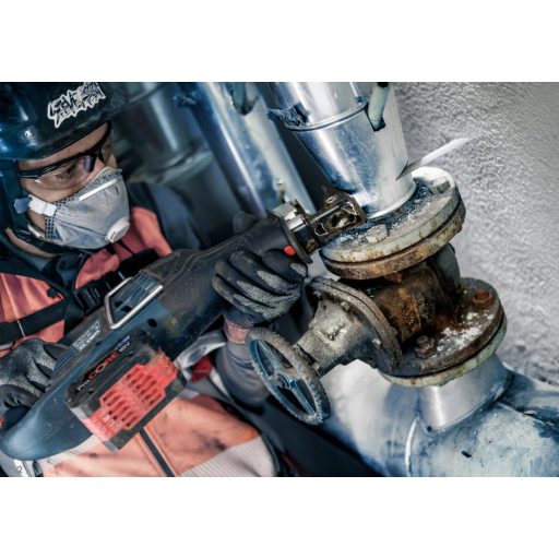 BOSCH orrfűrészlap S1125VF - BIM S-befogószár (L225mm/I175mm/2,5-10mm)