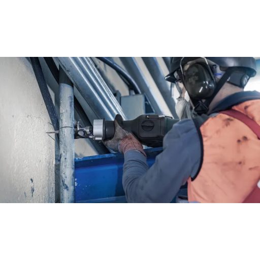 BOSCH orrfűrészlap S1130CF - BIM S-befogószár (L225mm/I175mm/TPI8-10)