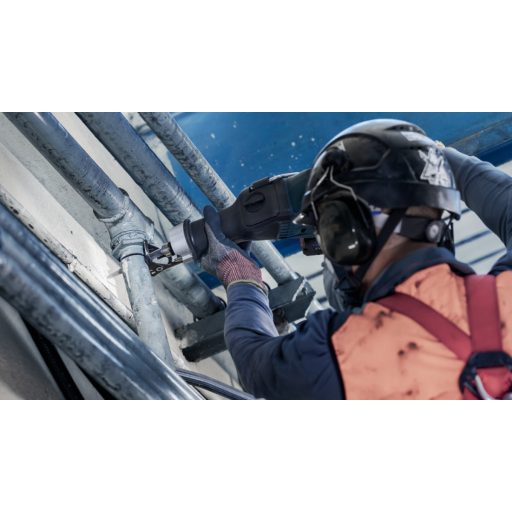 BOSCH orrfűrészlap S1130CF - BIM S-befogószár (L225mm/I175mm/TPI8-10)