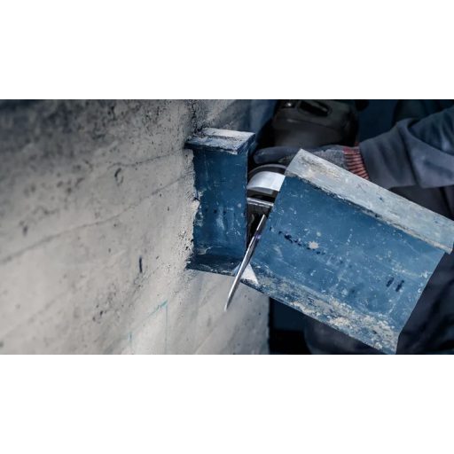 BOSCH orrfűrészlap S1130CF - BIM S-befogószár (L225mm/I175mm/TPI8-10)