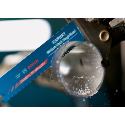 BOSCH orrfűrészlap S955HHM - CARBIDE S-befogószár (L150mm/I100mm/TPI-10)