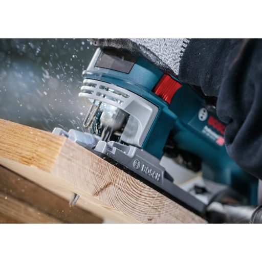 BOSCH szúrófűrészlap T144DP - Szénacél, tágított-köszörült fogazású, Keményfa 5-50 mm, ( L100mm/TS4-5,2)