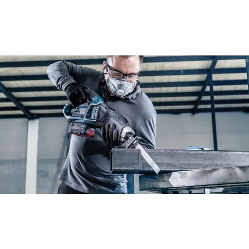 BOSCH orrfűrészlap S937BEF - BIM S-befogószár (L150mm/I100mm/2-6mm)